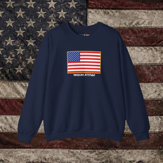 Old Glory Sweatshirt