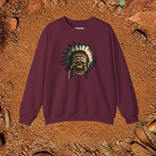 WARHORSE 1 Sweatshirt