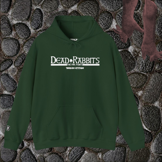 Dead Rabbits Hoodie