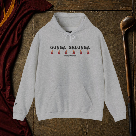Gunga Galunga Hoodie