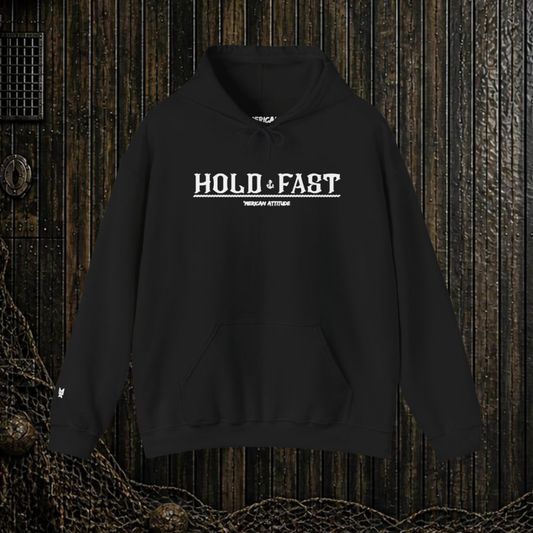 Hold Fast Hoodie