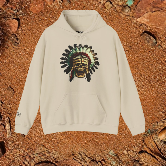 WARHORSE 1 Hoodie
