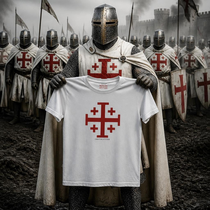 Crusader T-Shirt