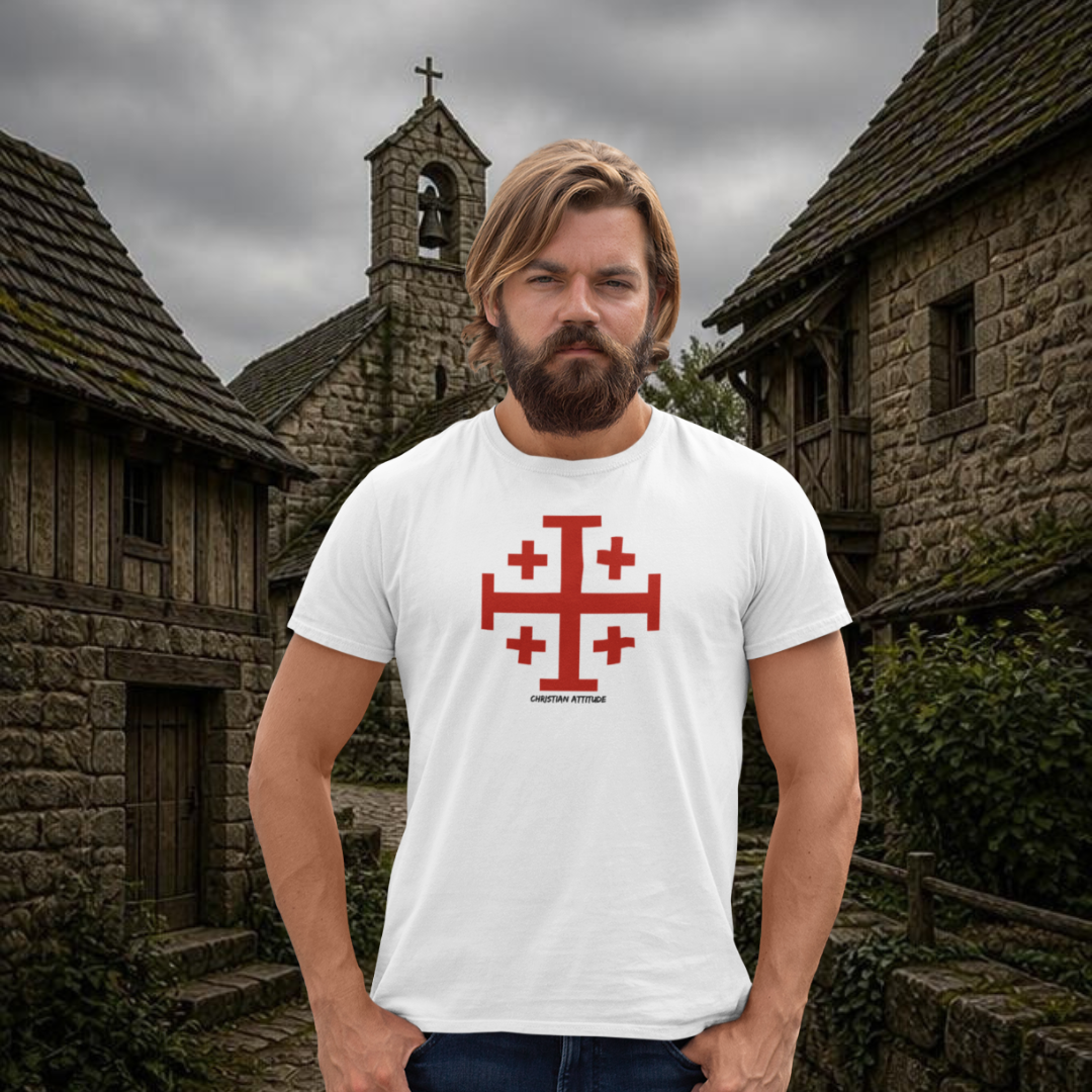 Crusader T-Shirt