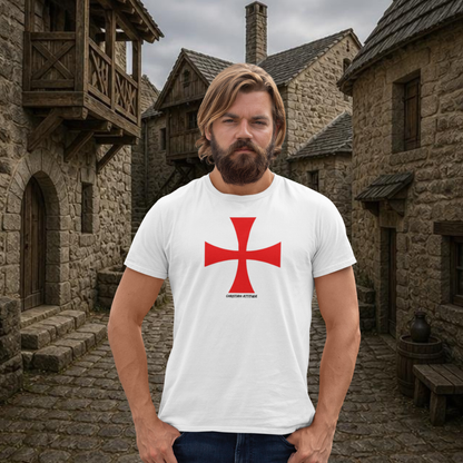 Crusader 2 T-Shirt