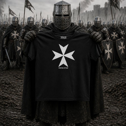 Crusader 3 T-Shirt