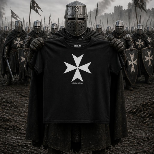 Crusader 3 T-Shirt