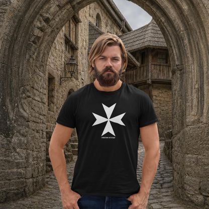 Crusader 3 T-Shirt
