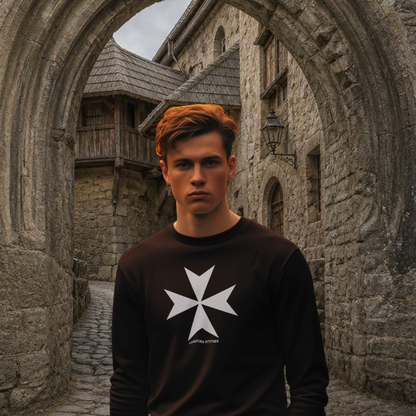 Crusader 3 Sweatshirt