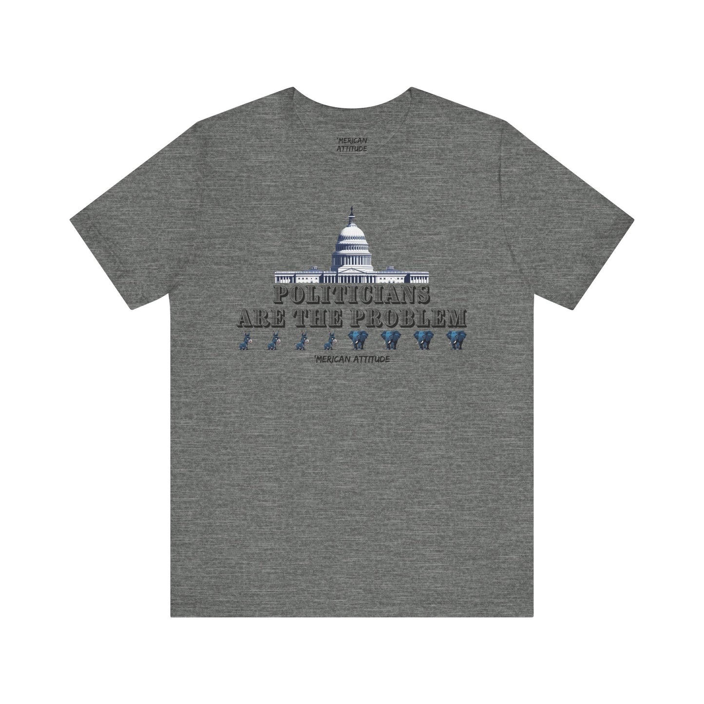The Problem T-Shirt