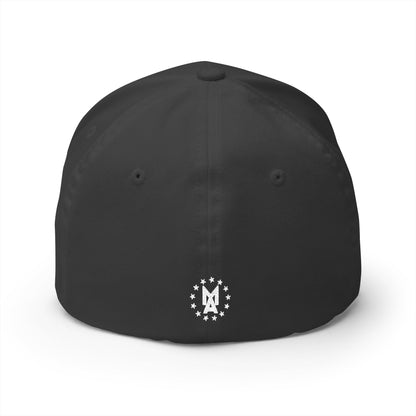Charlie Don't Surf Flexfit 2