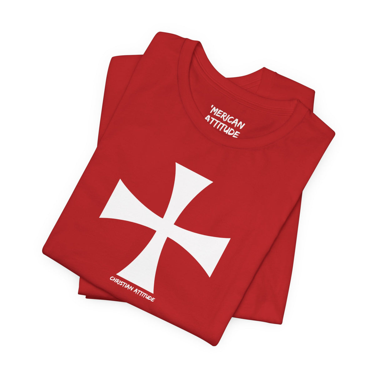 Crusader 2 T-Shirt
