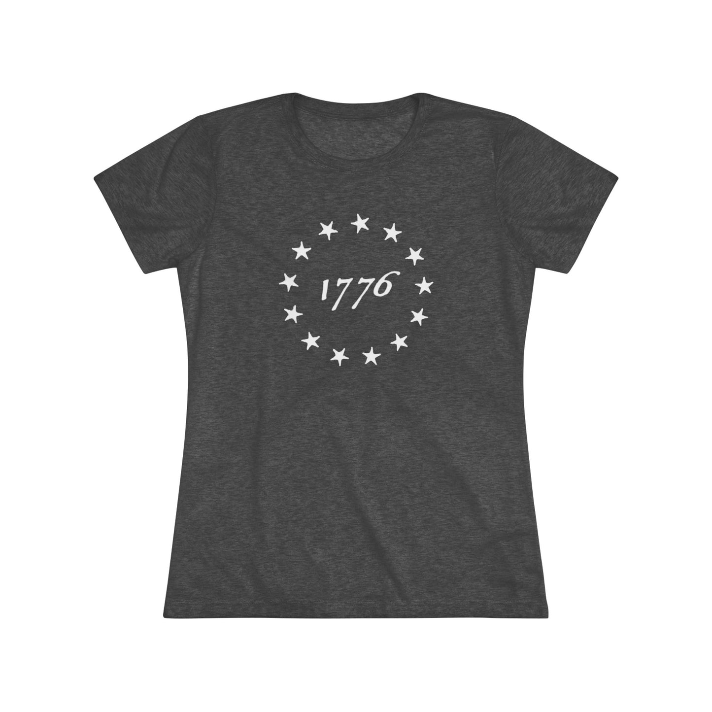 1776 T-shirt (Women)