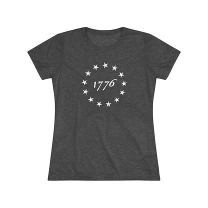 1776 T-shirt (Women)