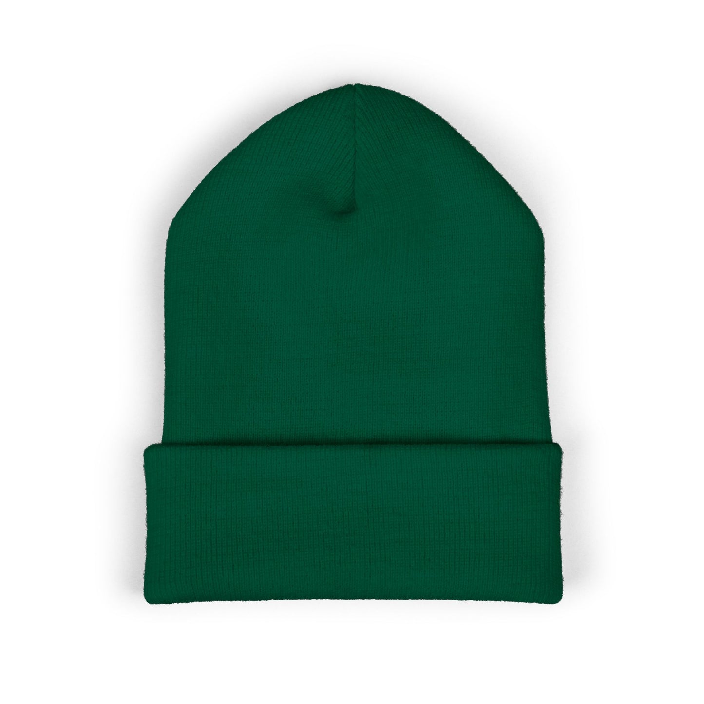 Gonzales Flag Beanie 2