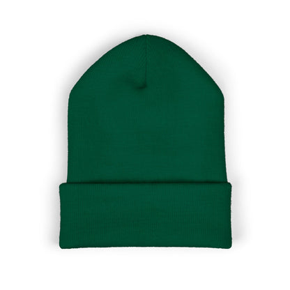 Gonzales Flag Beanie 2