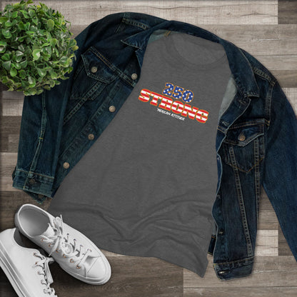 250 STRONG T-shirt 2 (Women)