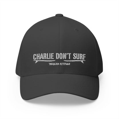 Charlie Don't Surf Flexfit 2