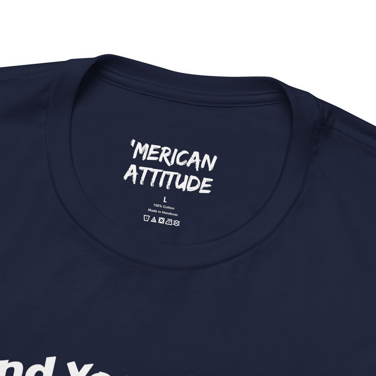 Mind Your Business T-Shirt