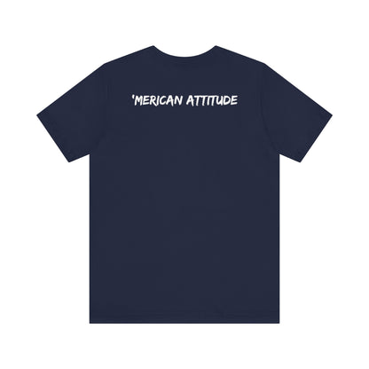 Join, or Die T-Shirt