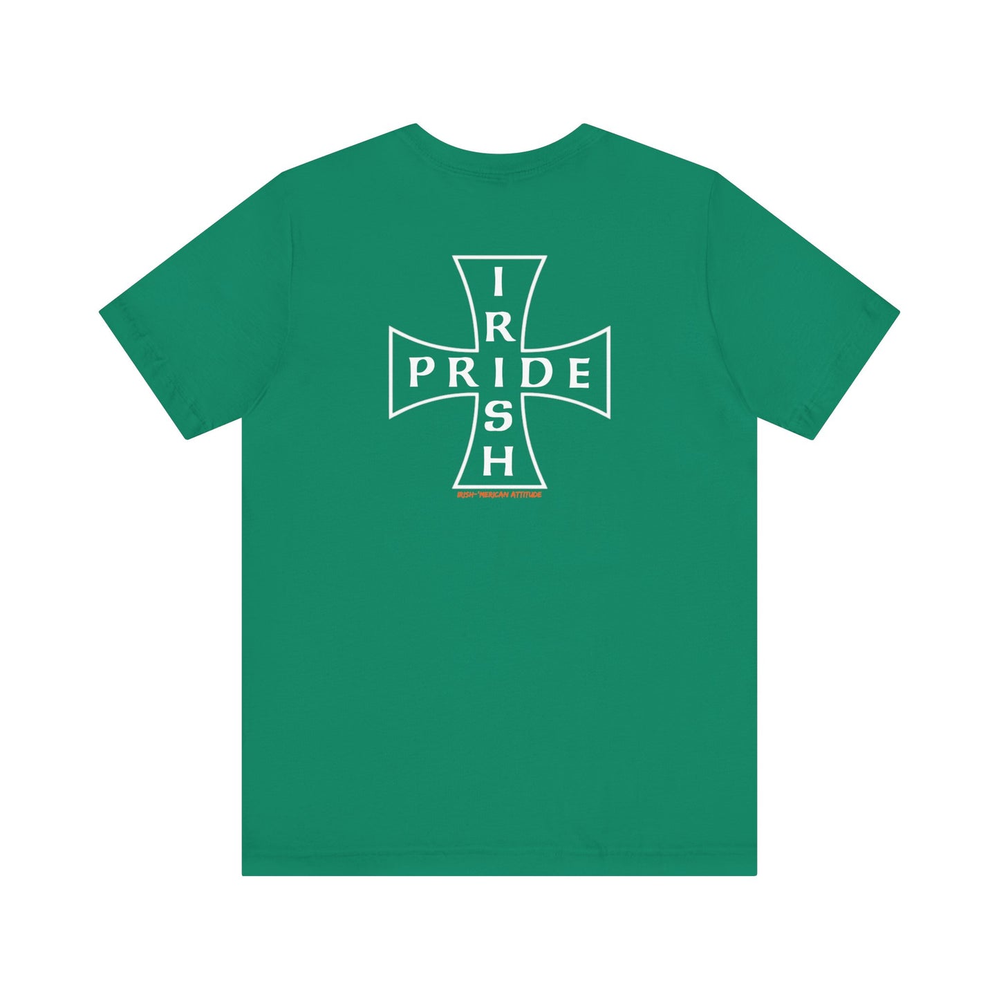 Irish Pride 1 T-Shirt