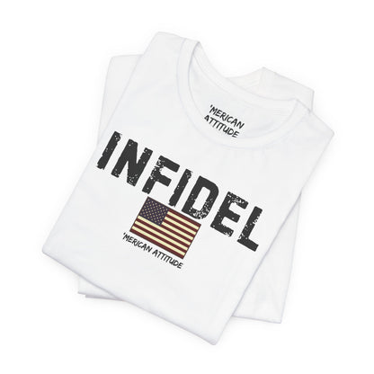 INFIDEL T-Shirt