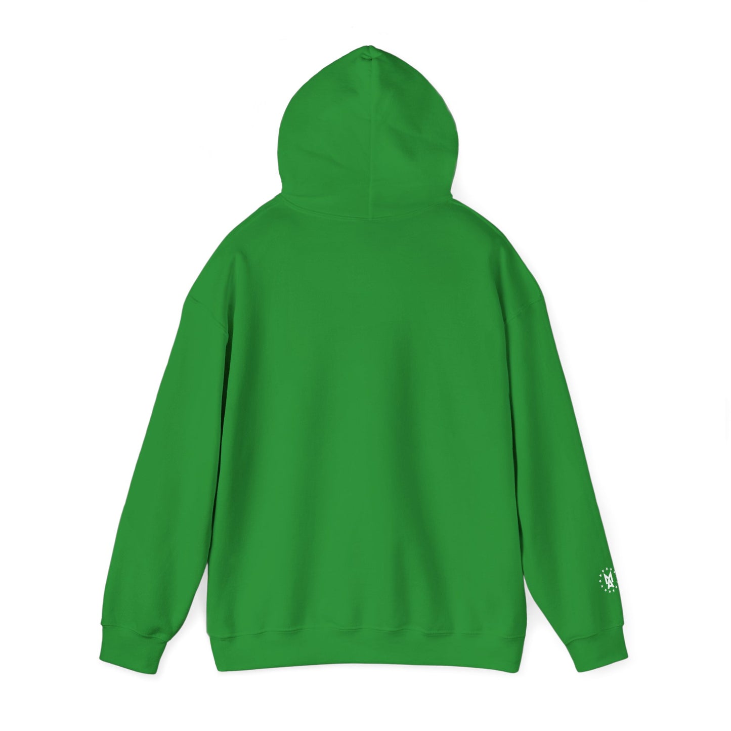Say When Hoodie
