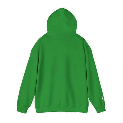 Say When Hoodie