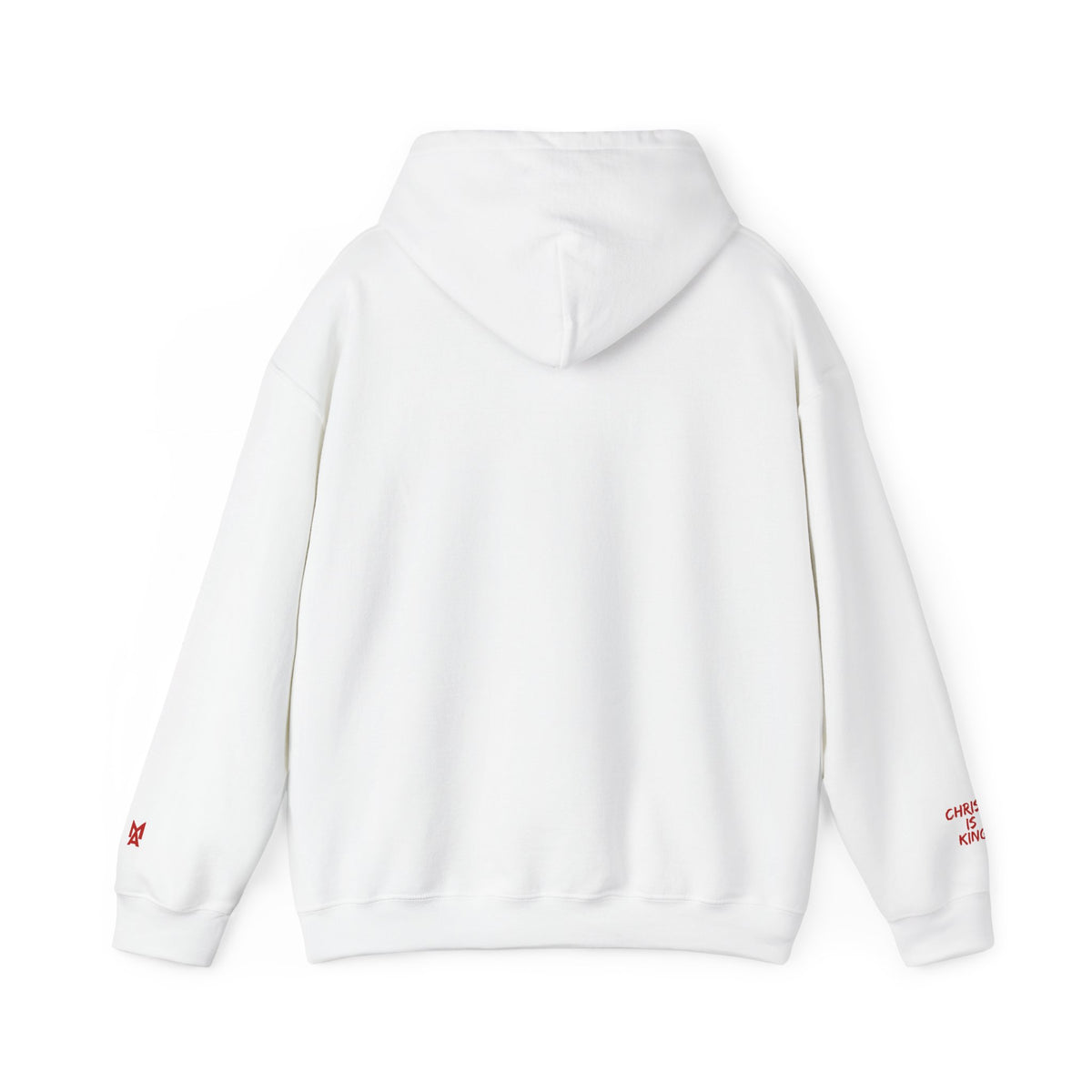 Crusader Hoodie