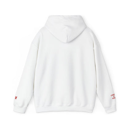 Crusader Hoodie