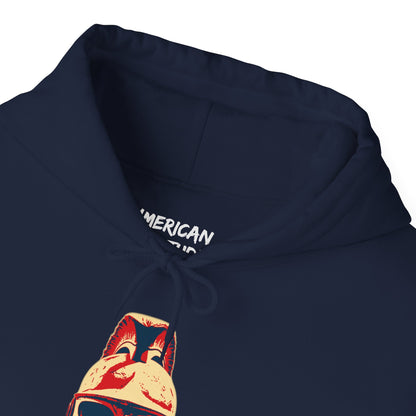 Molon Labe Hoodie