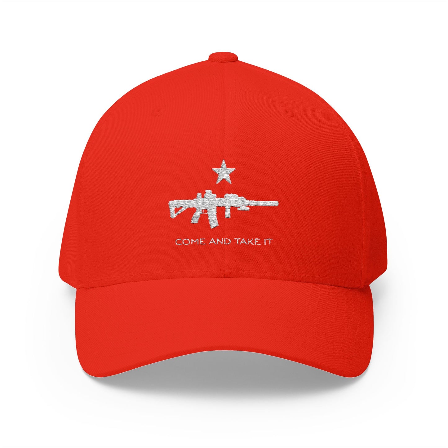 Come And Take It AR Hat 2 (Flexfit)