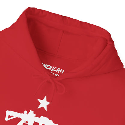Come and Take It AR Hoodie