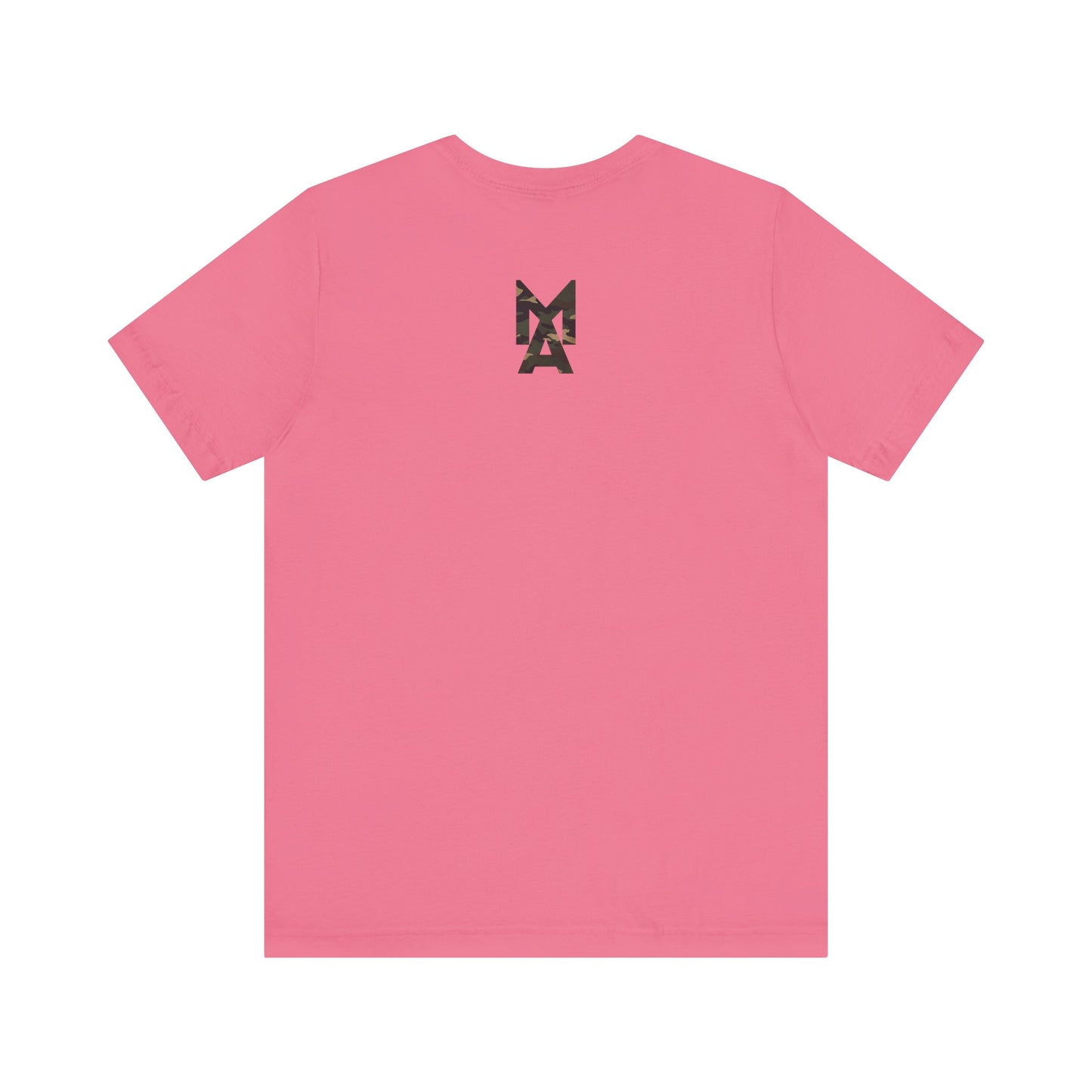 Captain Caveman T-Shirt