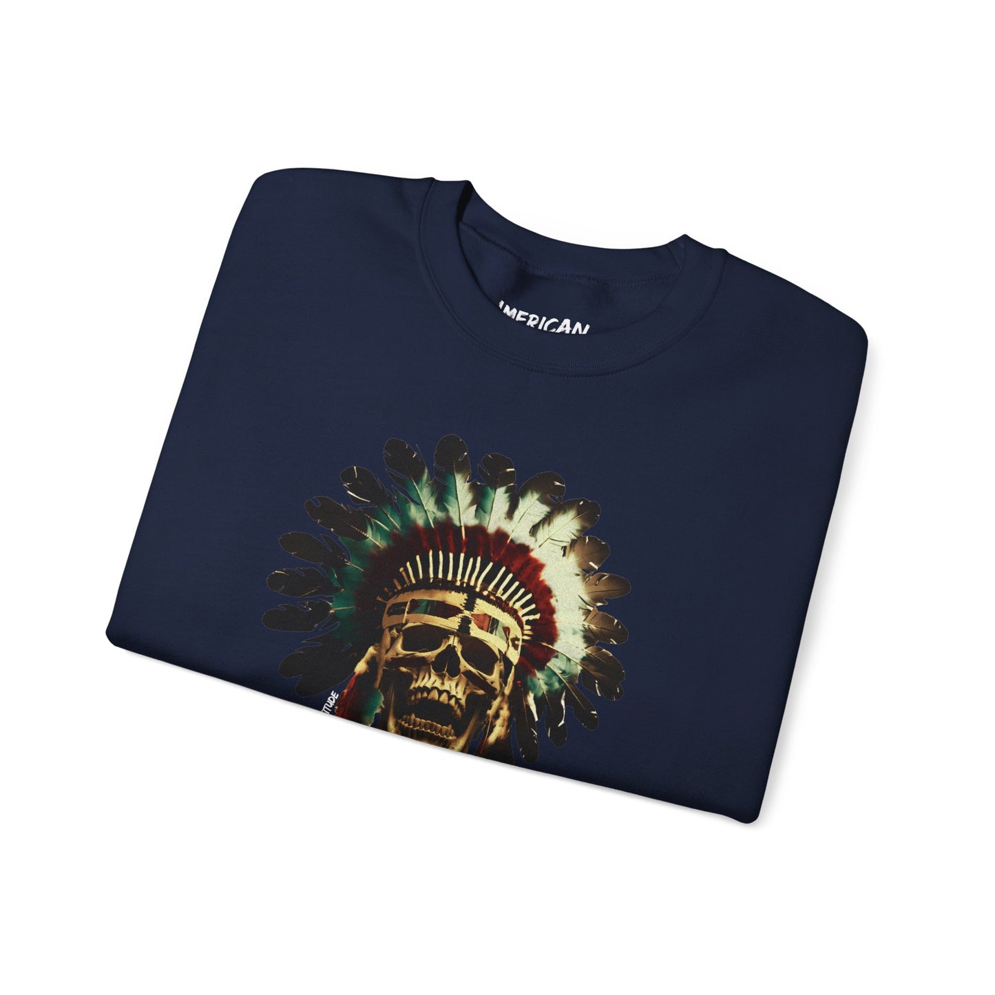 WARHORSE 1 Sweatshirt