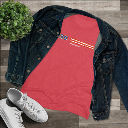 250 STRONG T-shirt 1 (Women)