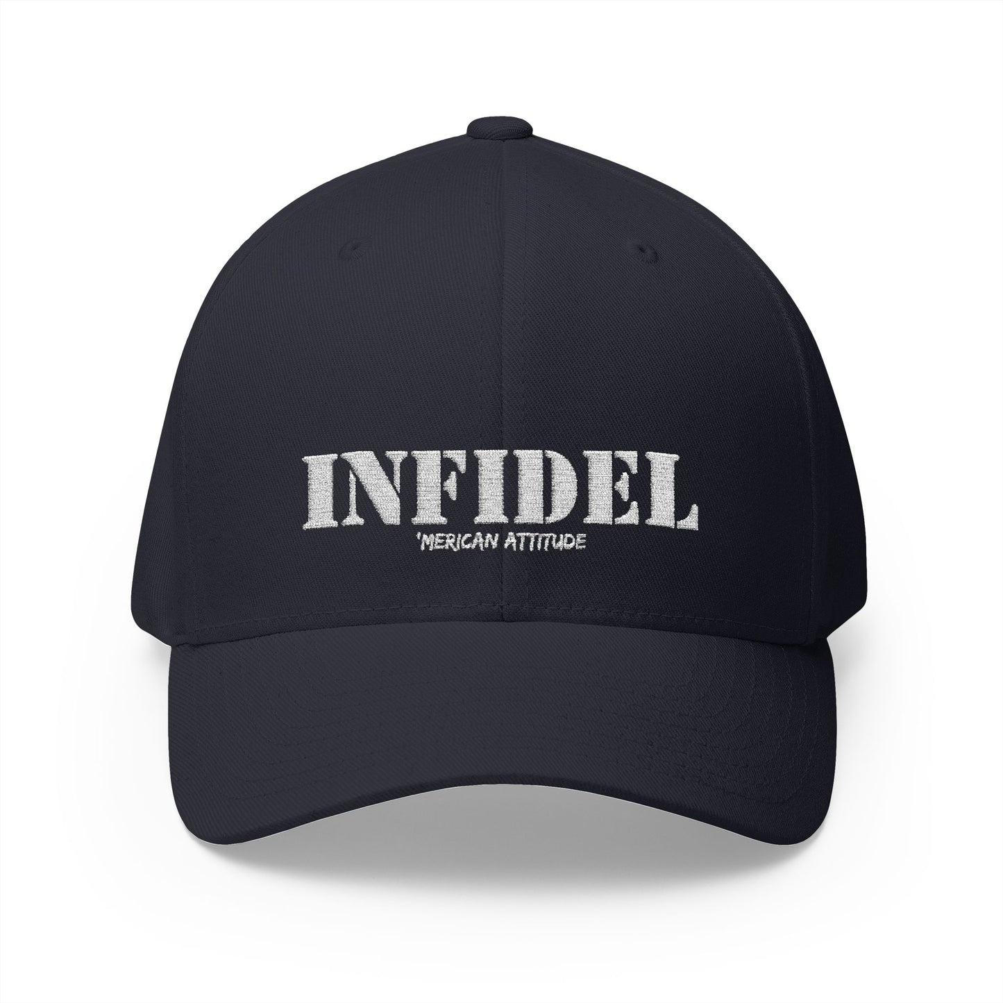 INFIDEL Flexfit 2