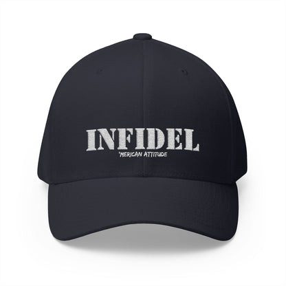INFIDEL Flexfit 2