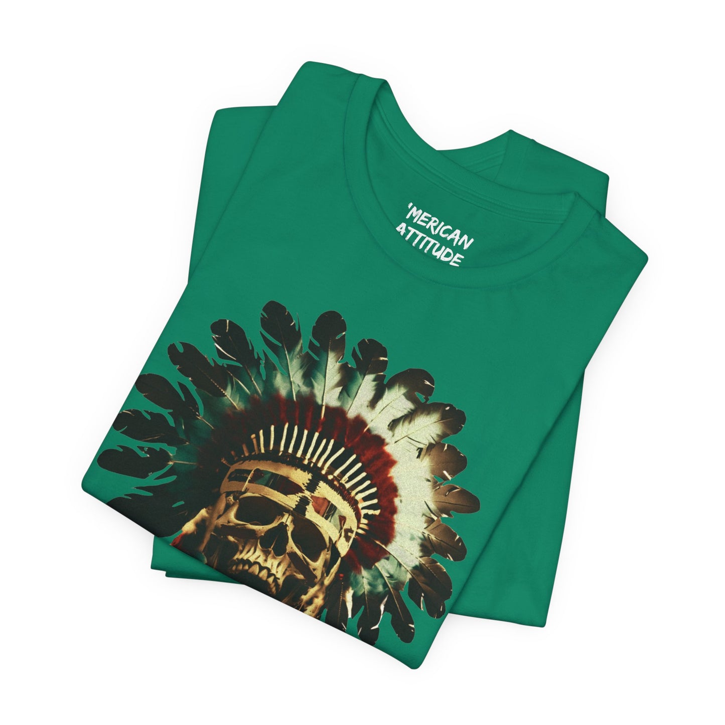 WARHORSE 1 T-Shirt