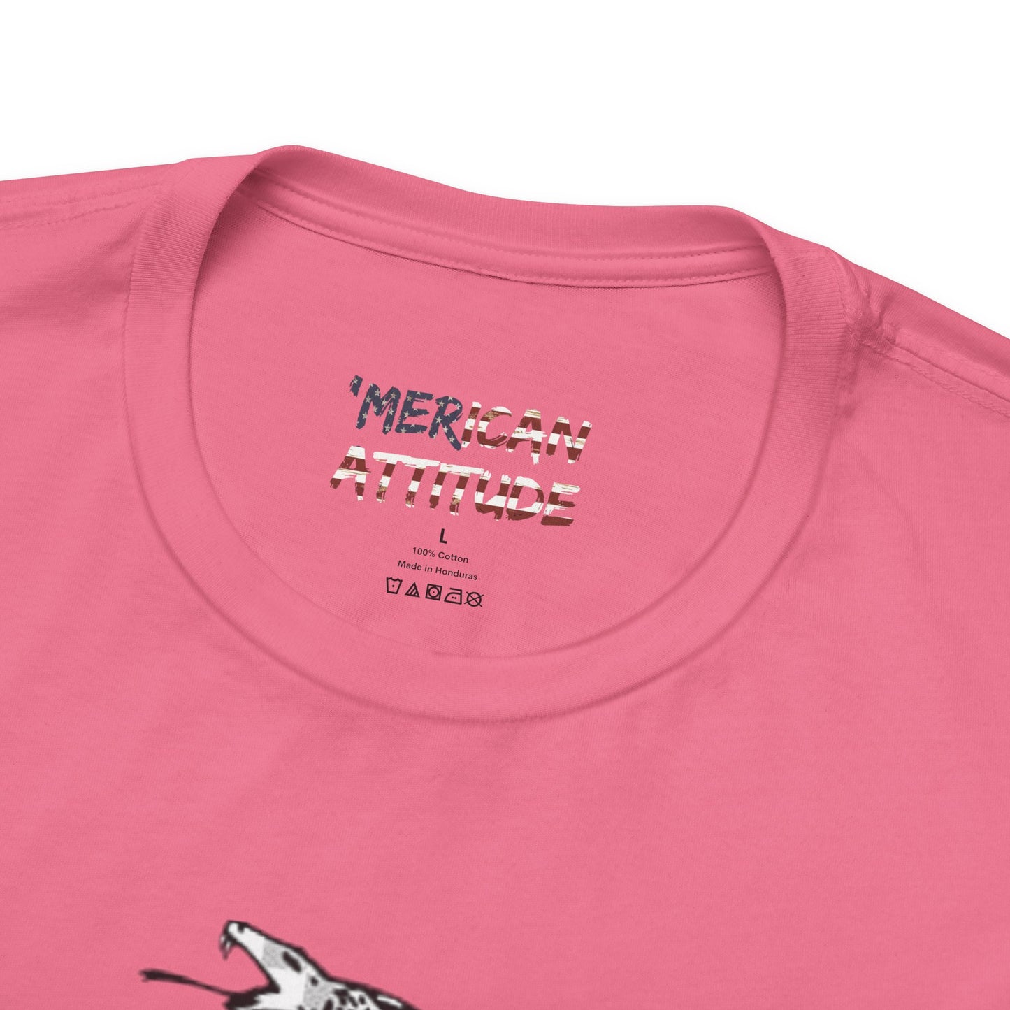 Gadsden Flag T-Shirt