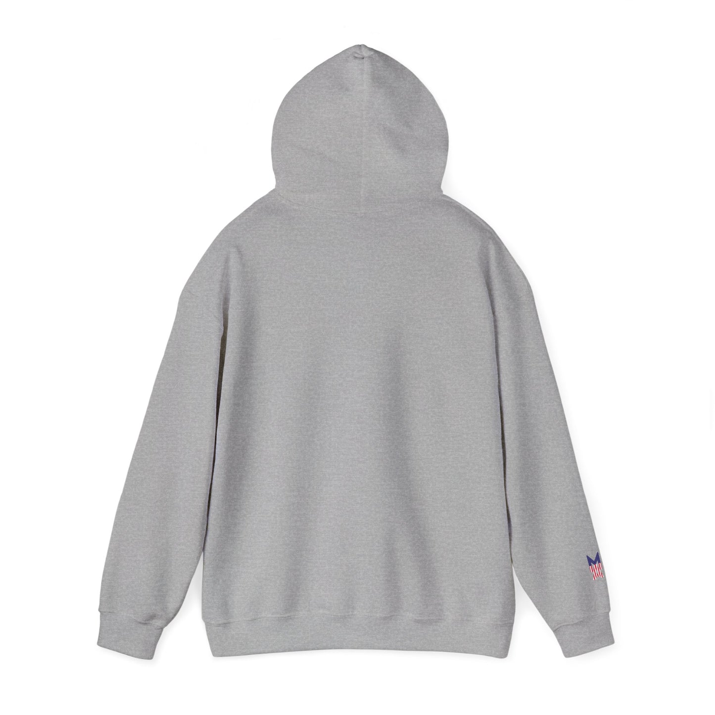 250 STRONG Hoodie 2