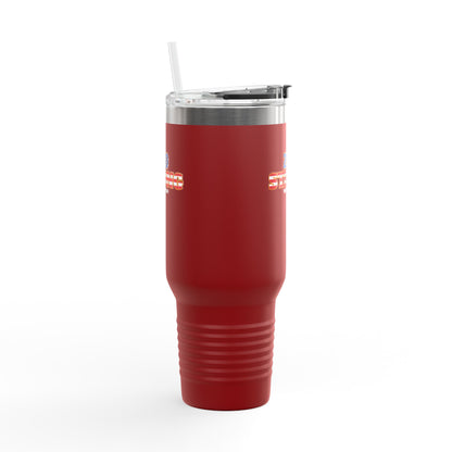 250 STRONG Tumbler (40oz)