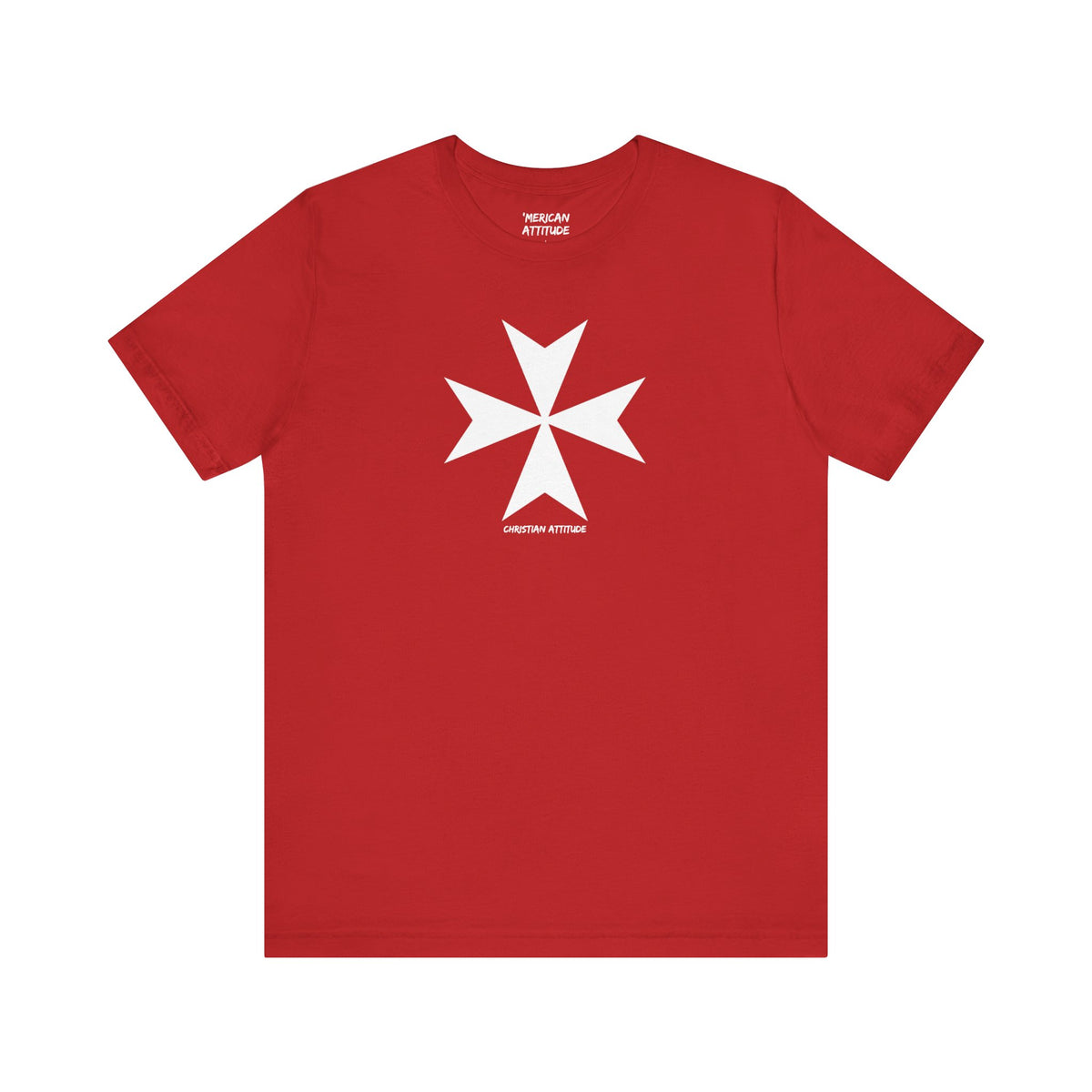 Crusader 3 T-Shirt