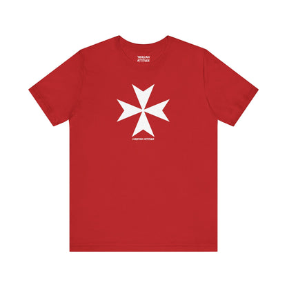 Crusader 3 T-Shirt