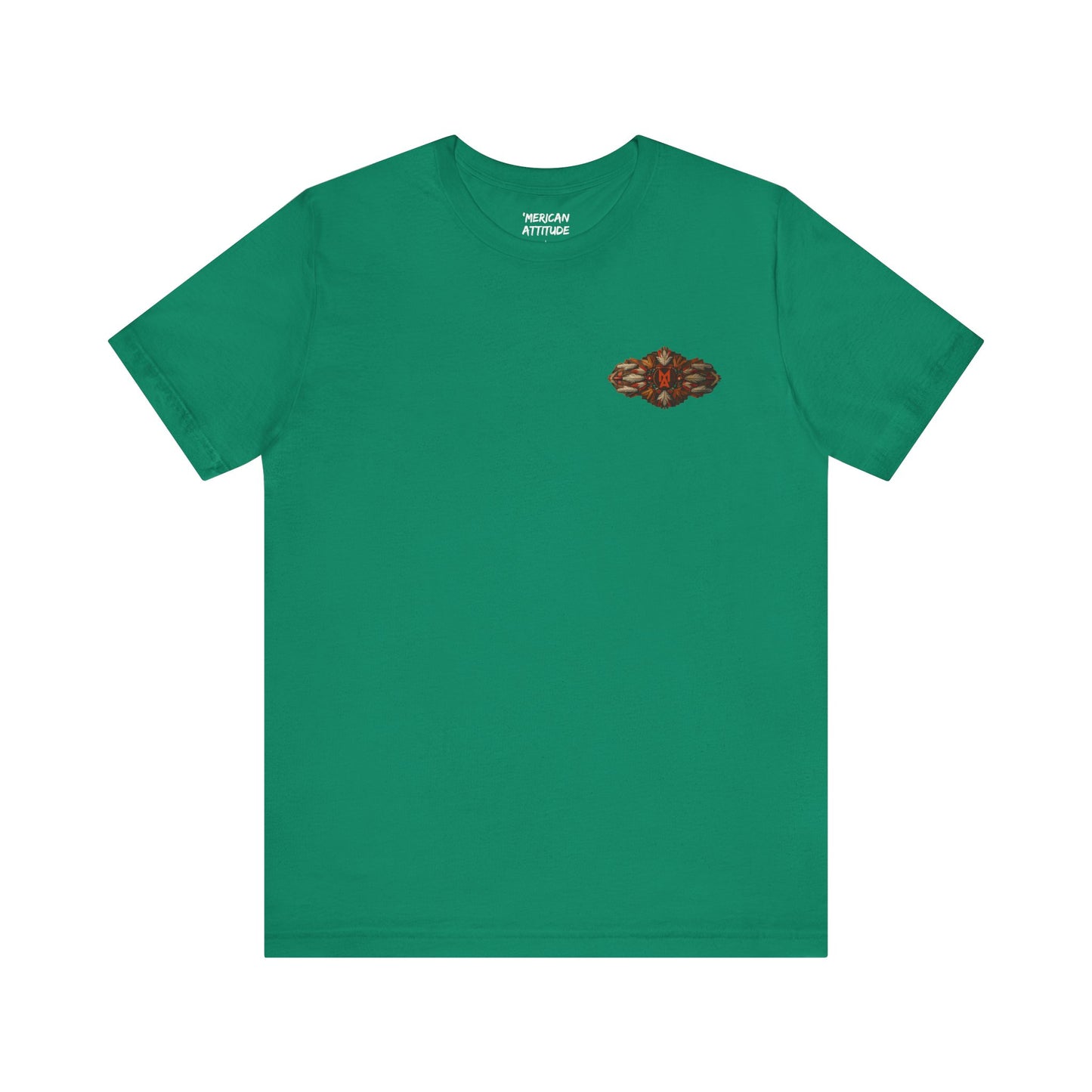 WARHORSE 3 T-Shirt