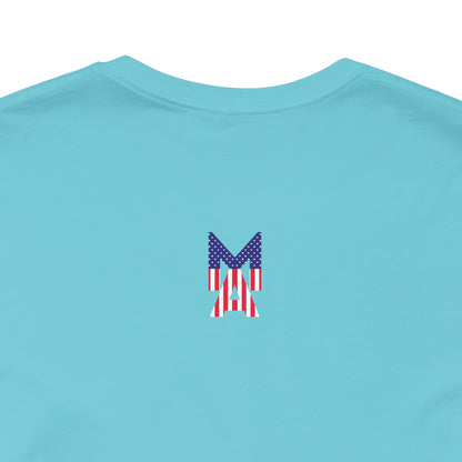 American Woman T-Shirt (Unisex)