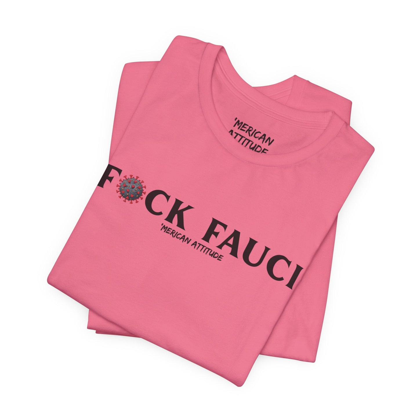 FAUCI T-Shirt