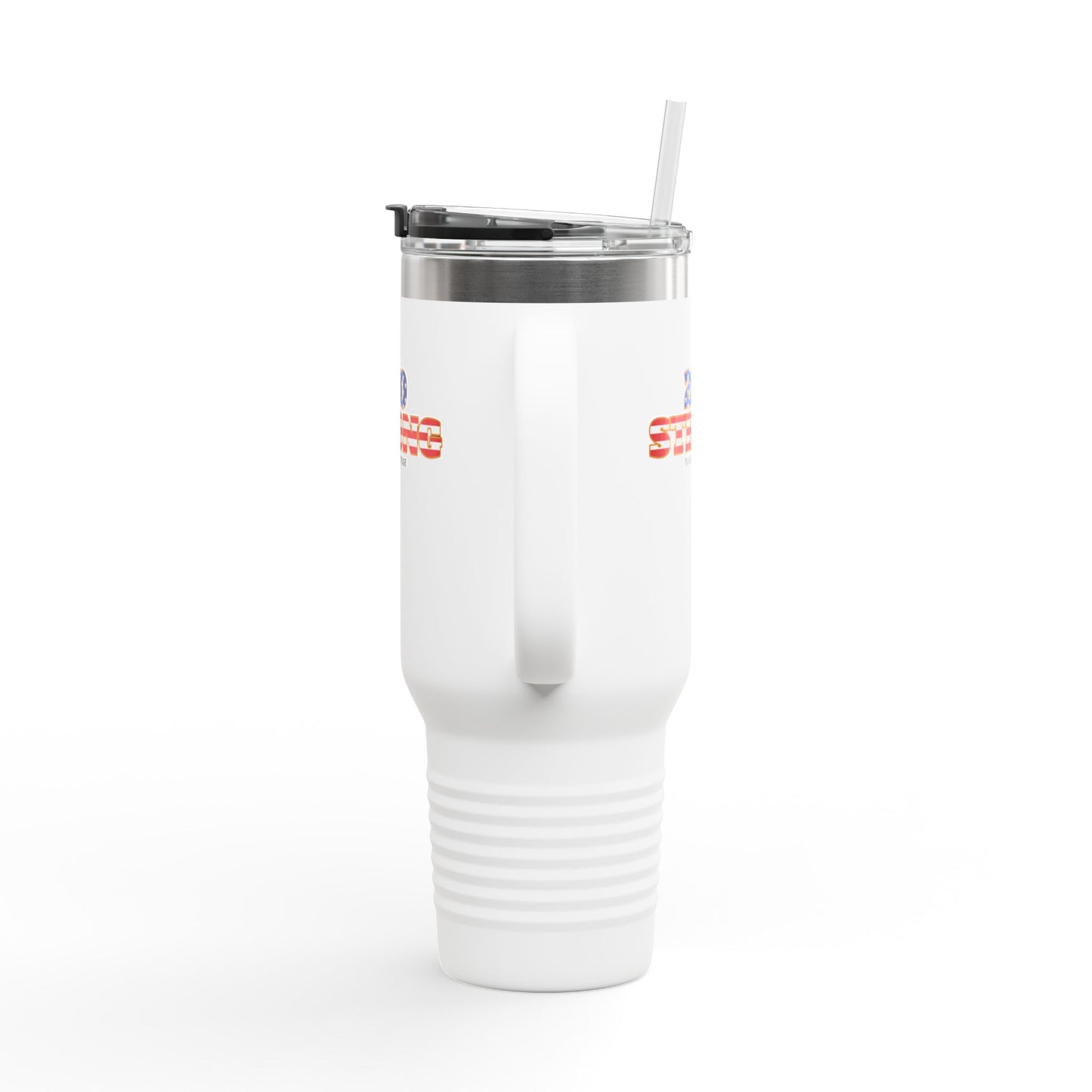 250 STRONG Tumbler (40oz)