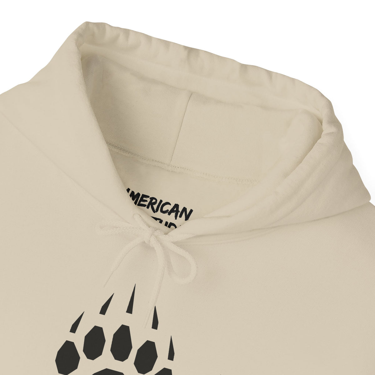 Wolverine Mindset Hoodie