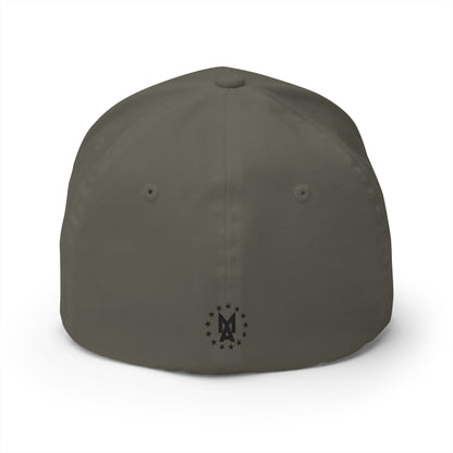 Hold Fast Flexfit 1